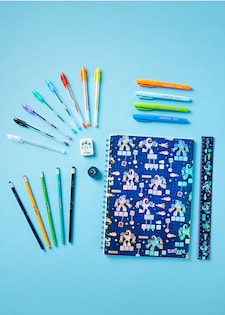 Shop Pencil Cases & Stationery