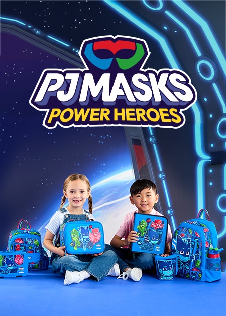 PJ Masks Power Heroes