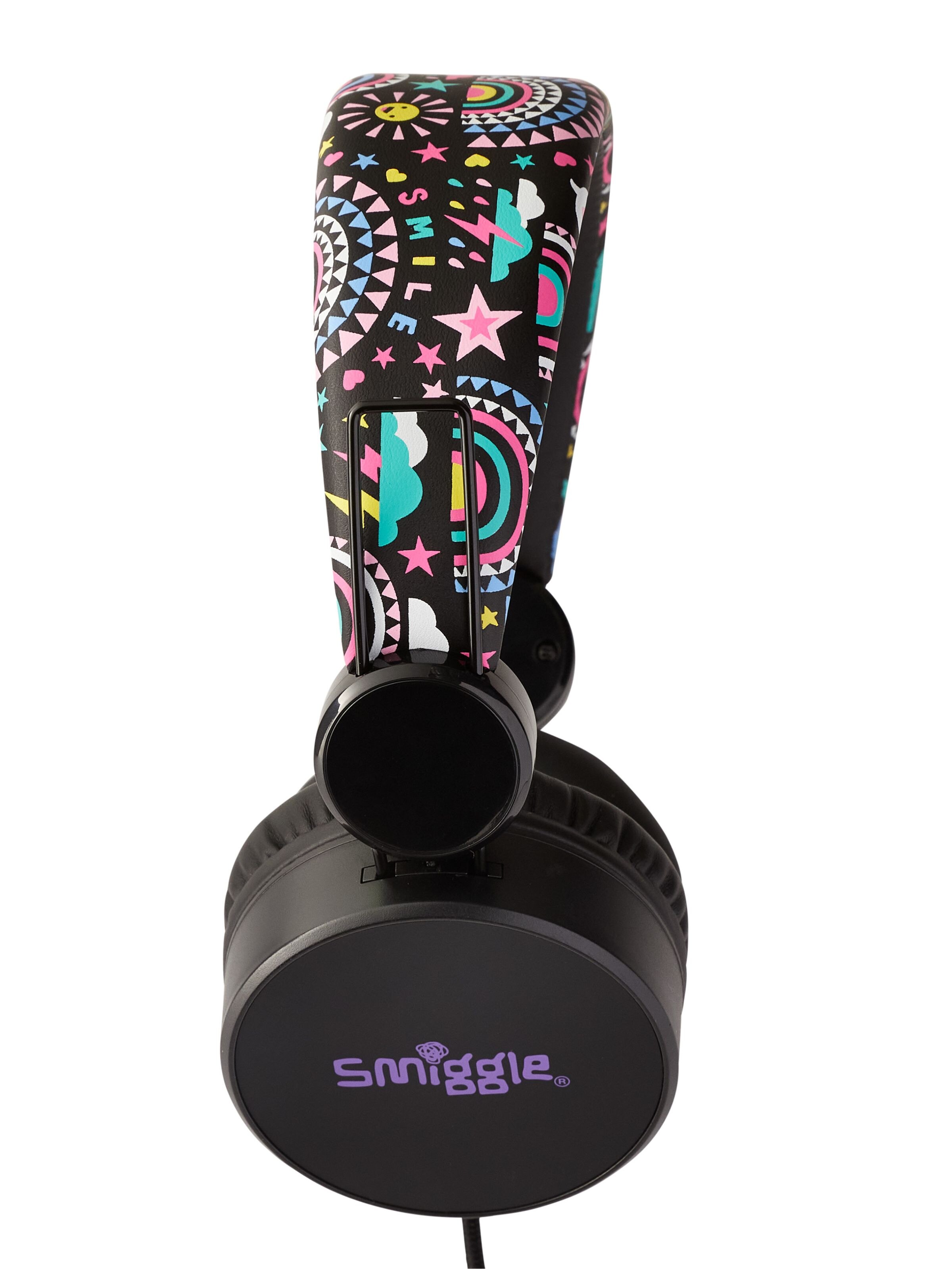 Kids headphones outlet smiggle