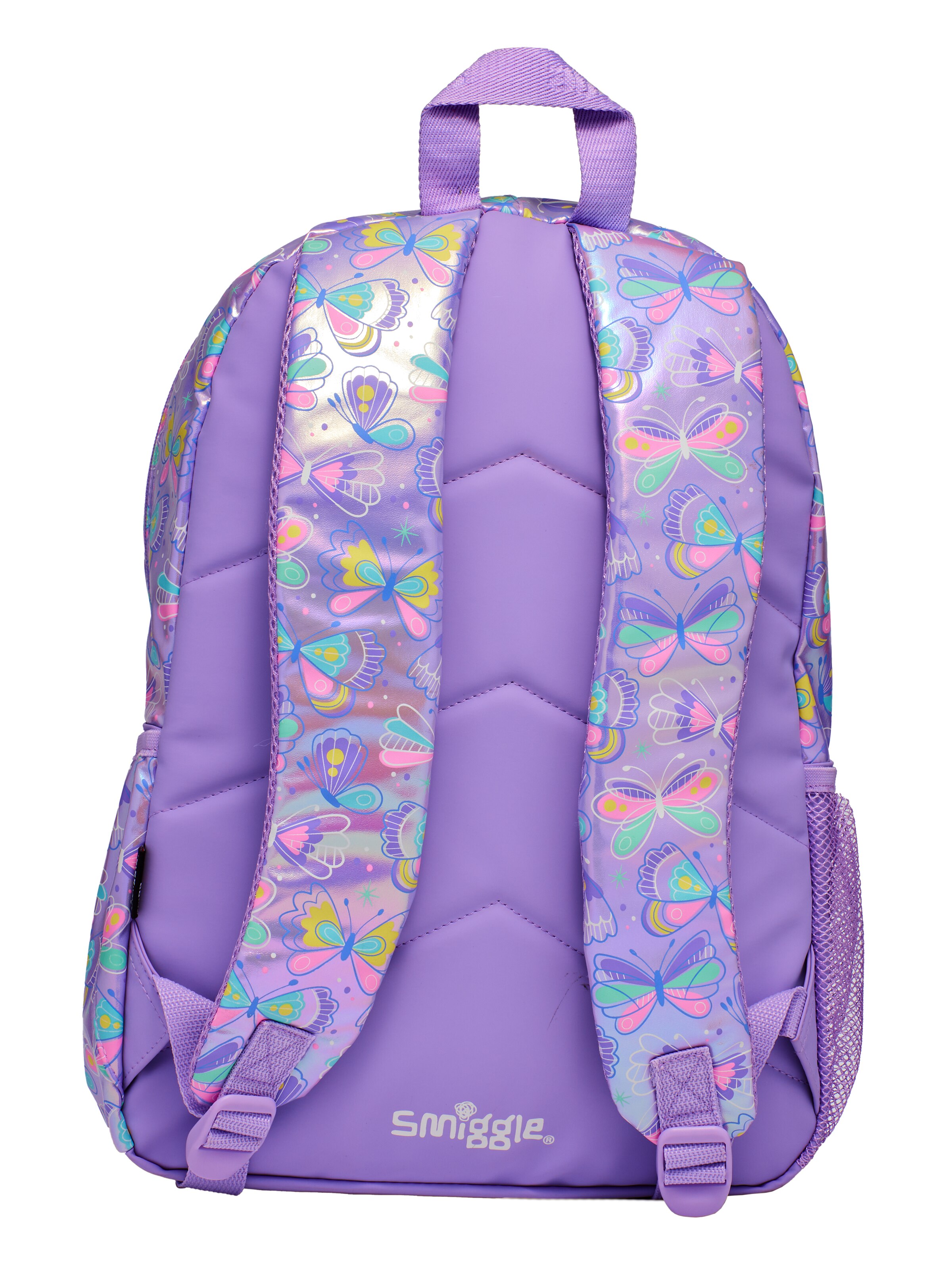 Smiggle girl 2024 school bags