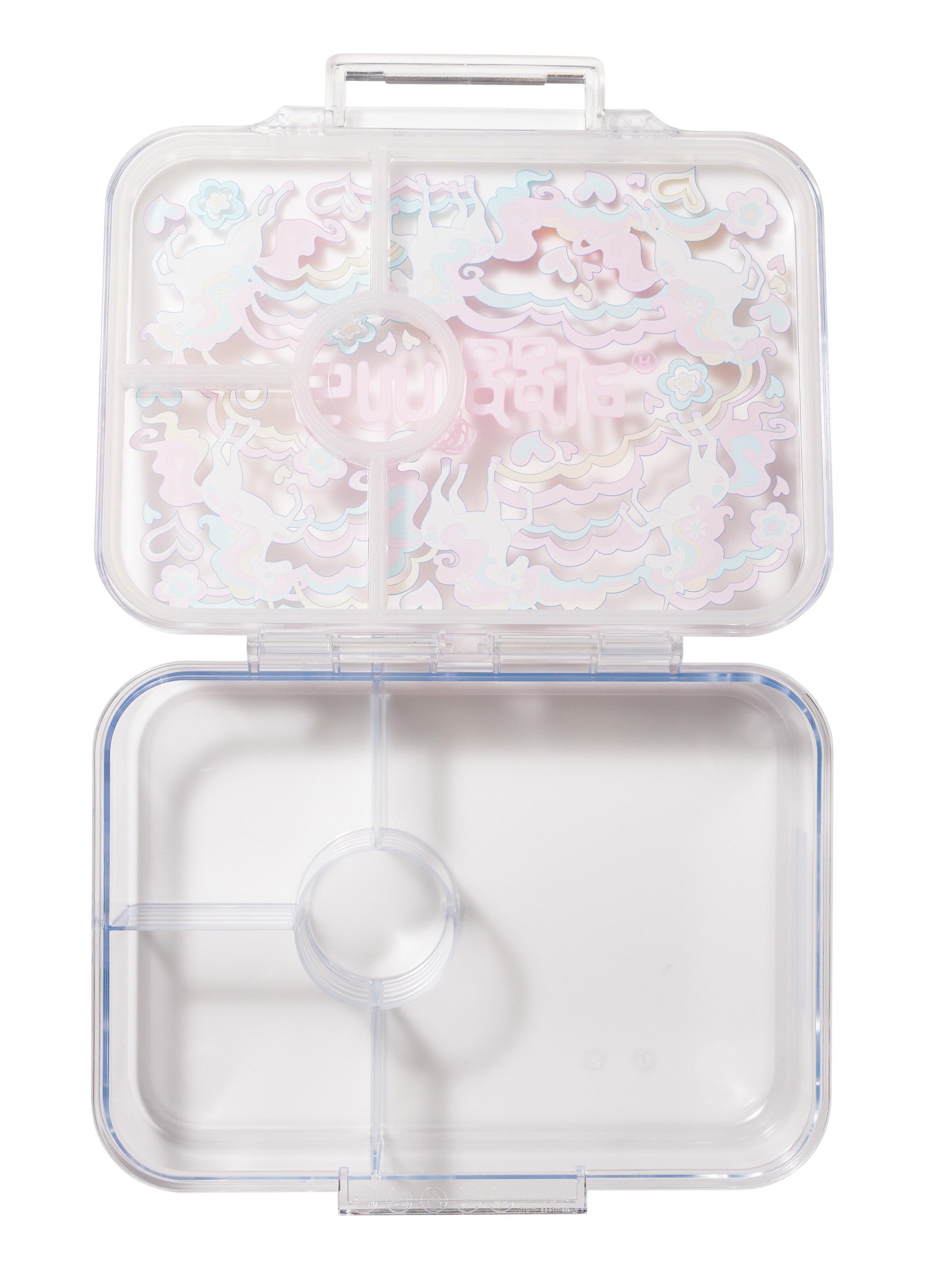 Whole Earth Provision Co.  YUMBOX Yumbox Stainless Steel Leakproof Bento  Box