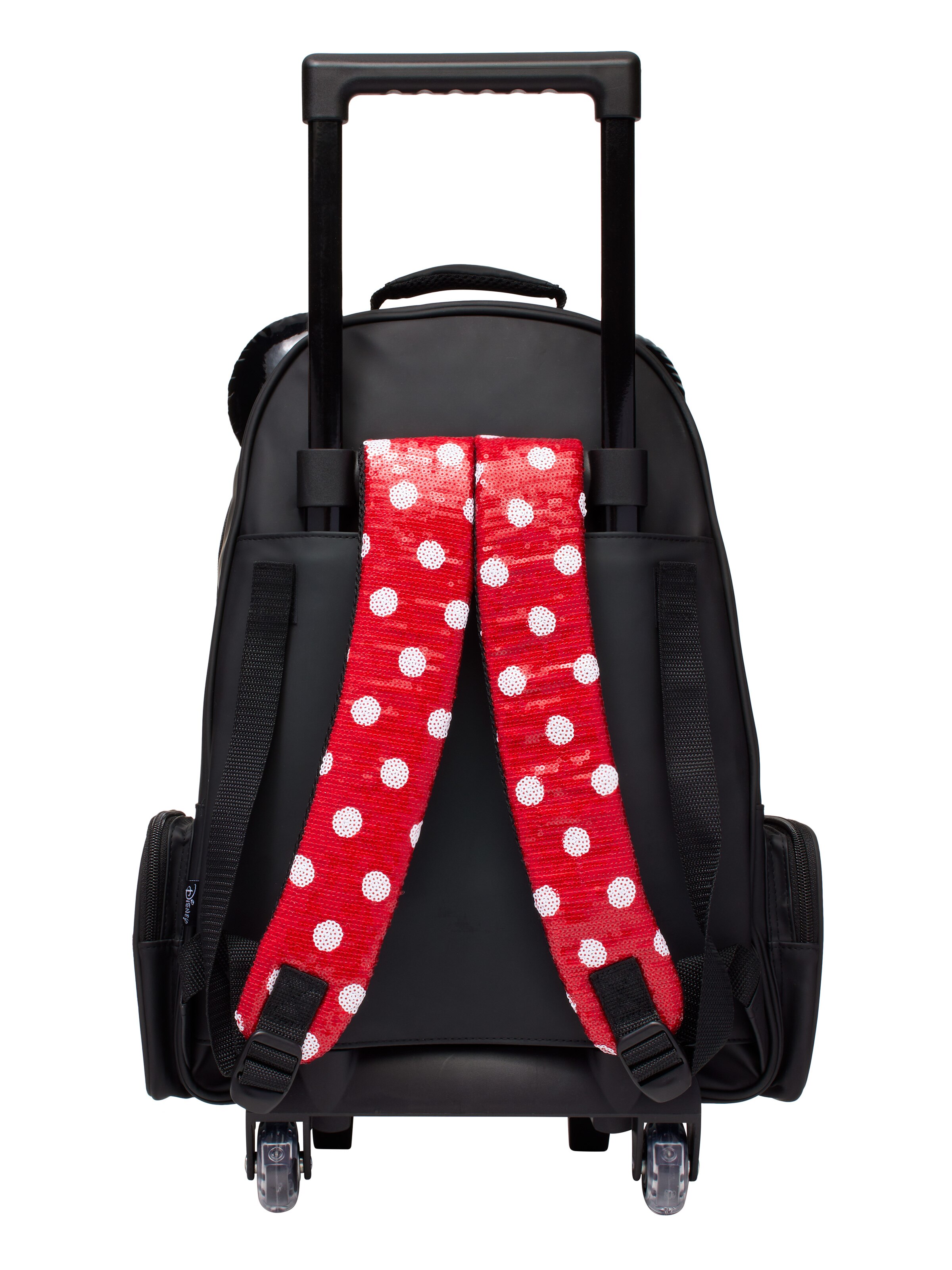 Minnie mouse adventure outlet backpack