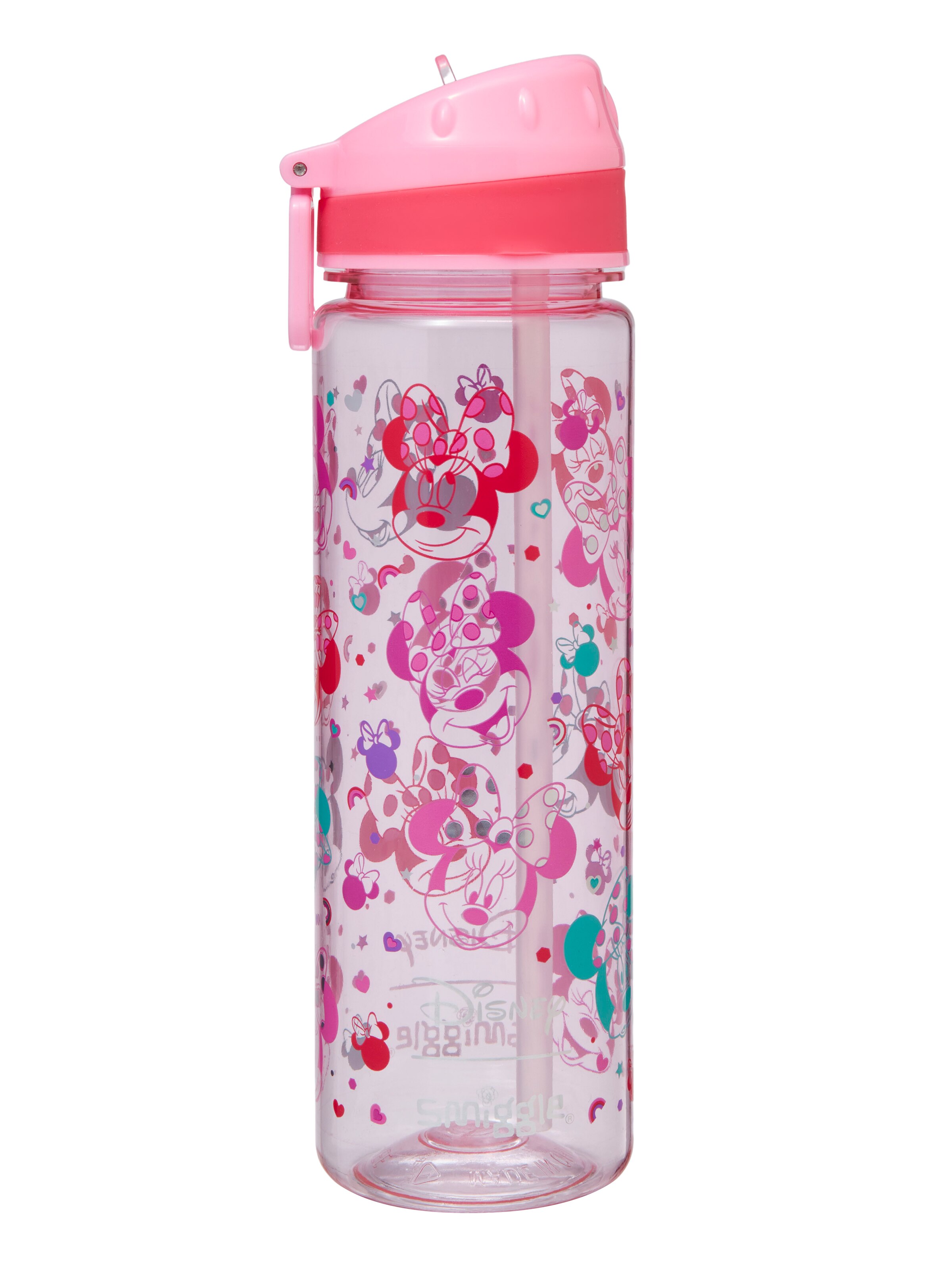 Minnie Mouse Water Bottle