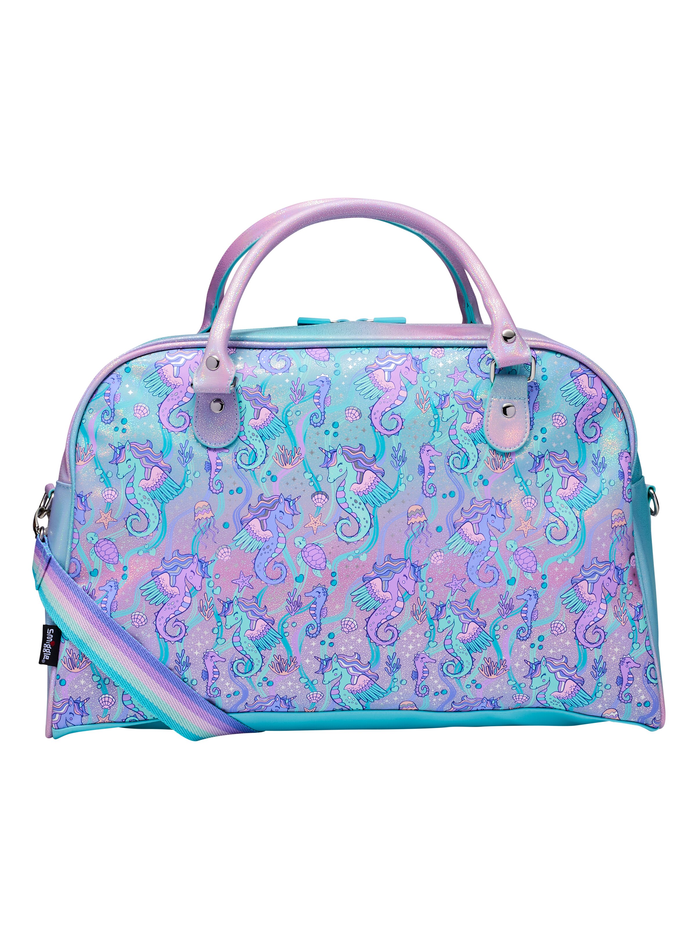 Shimmy hotsell weekender bag