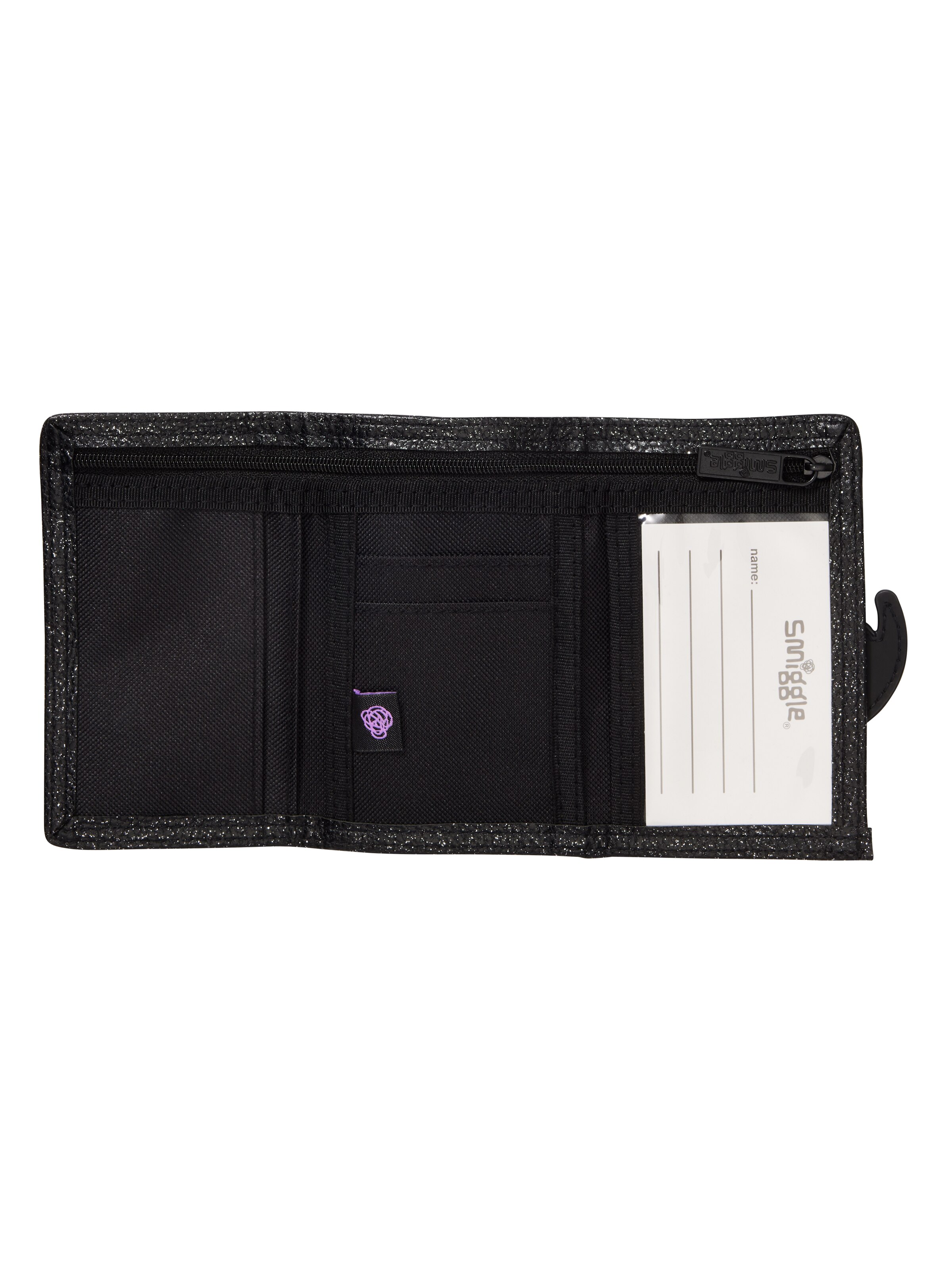 Limitless Character Wallet
