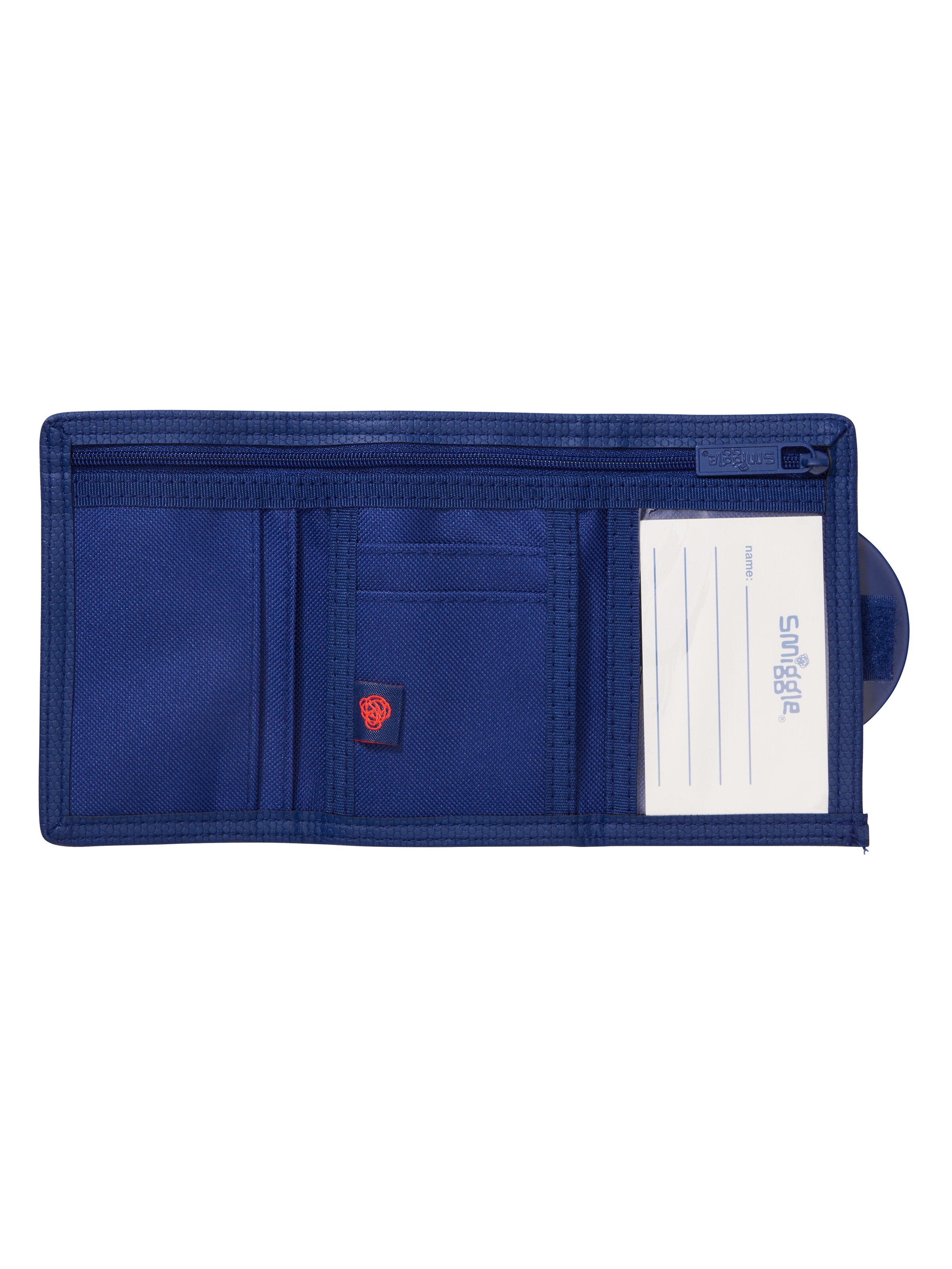 Limitless Character Wallet