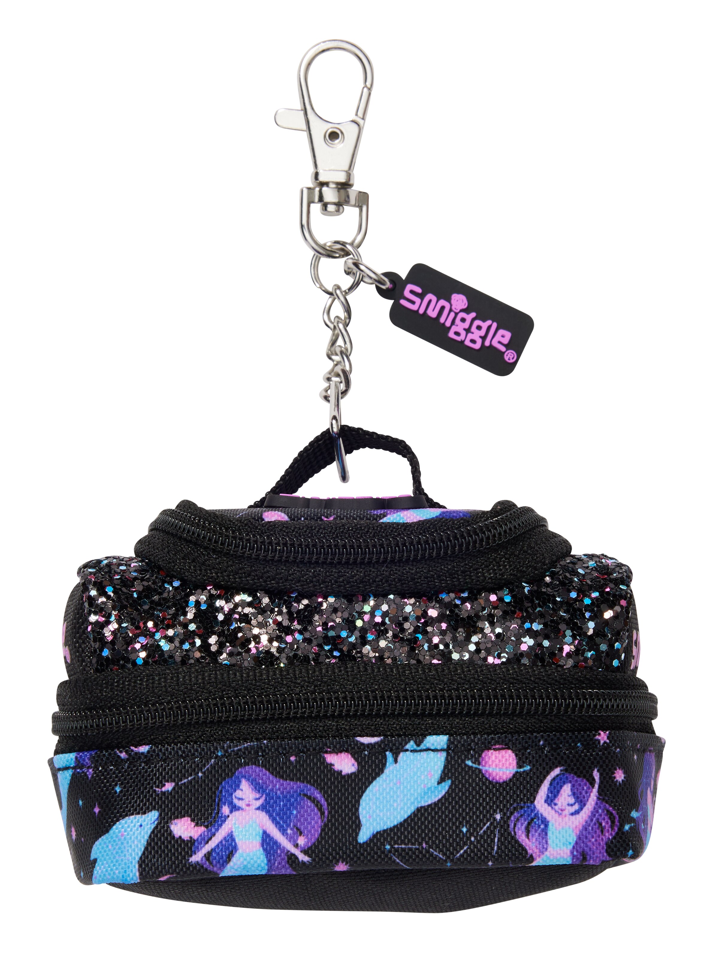 Limitless Mini Lunchbox Collectable Keyring